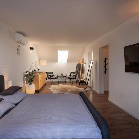 Apartman Pod Vezou 2 Banska Bystrica Ngoại thất bức ảnh