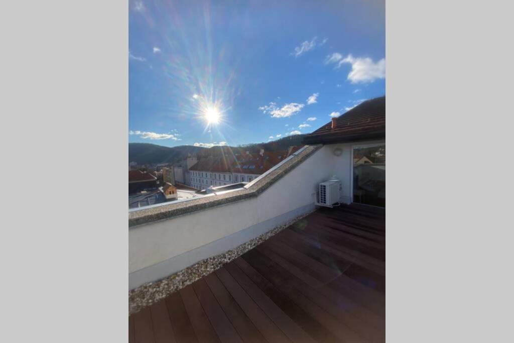 Apartman Pod Vezou 2 Banska Bystrica Ngoại thất bức ảnh