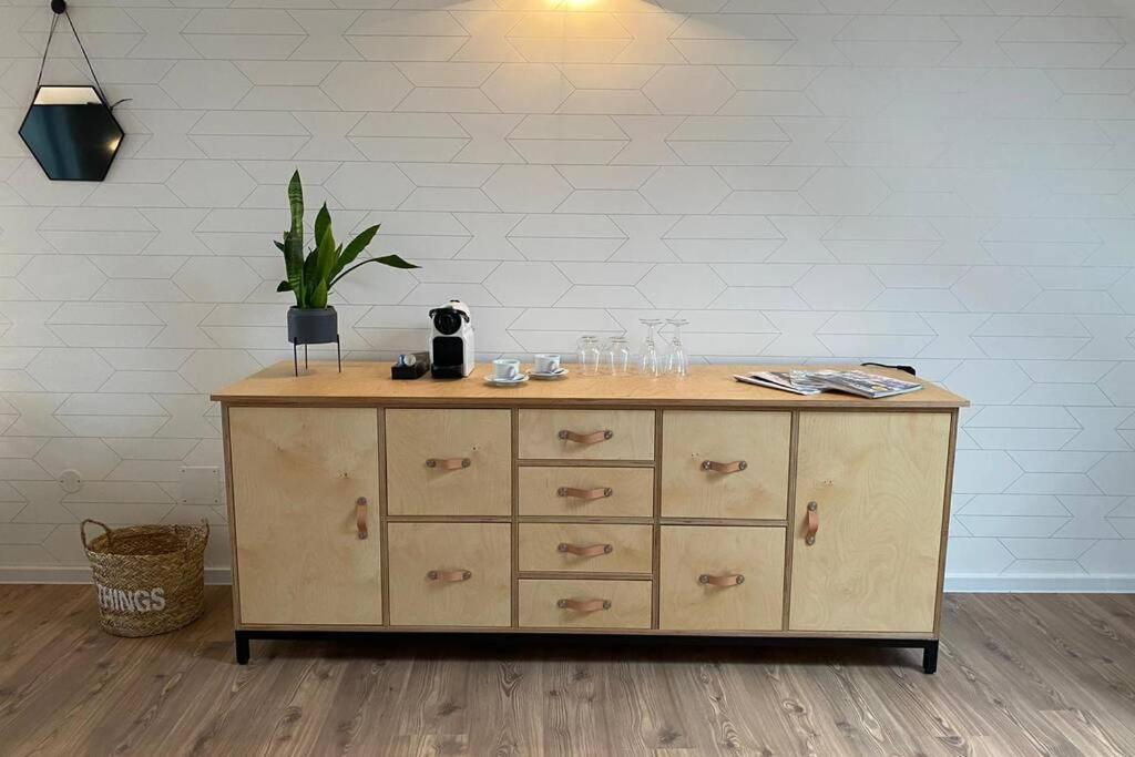 Apartman Pod Vezou 2 Banska Bystrica Ngoại thất bức ảnh