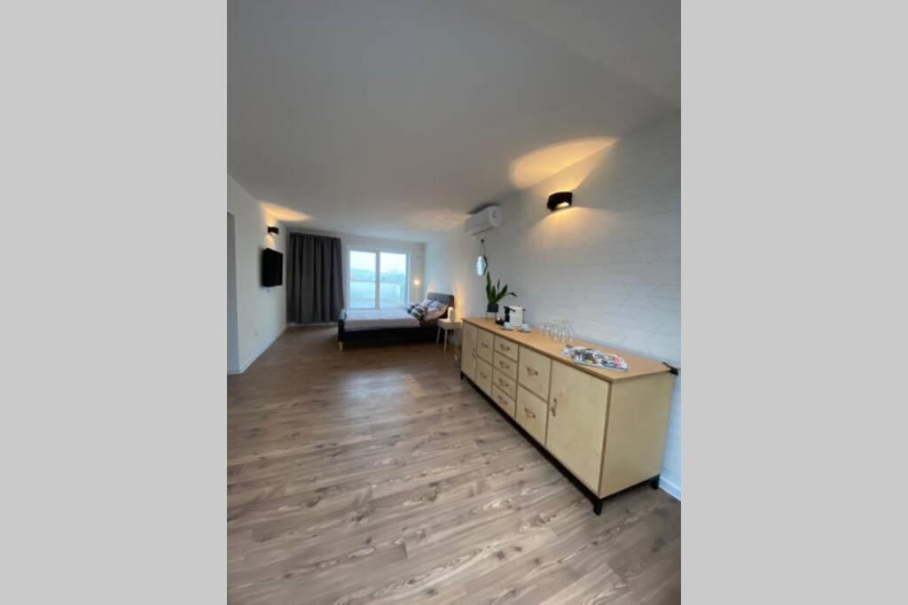Apartman Pod Vezou 2 Banska Bystrica Ngoại thất bức ảnh