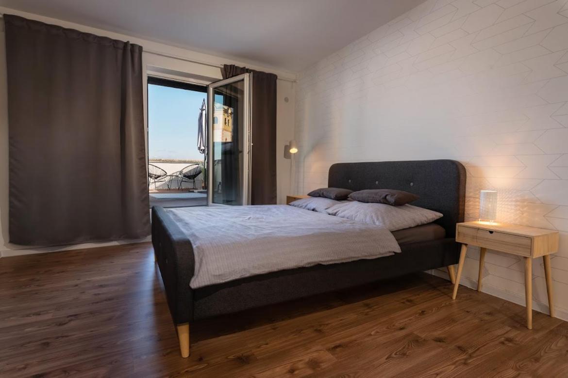 Apartman Pod Vezou 2 Banska Bystrica Ngoại thất bức ảnh