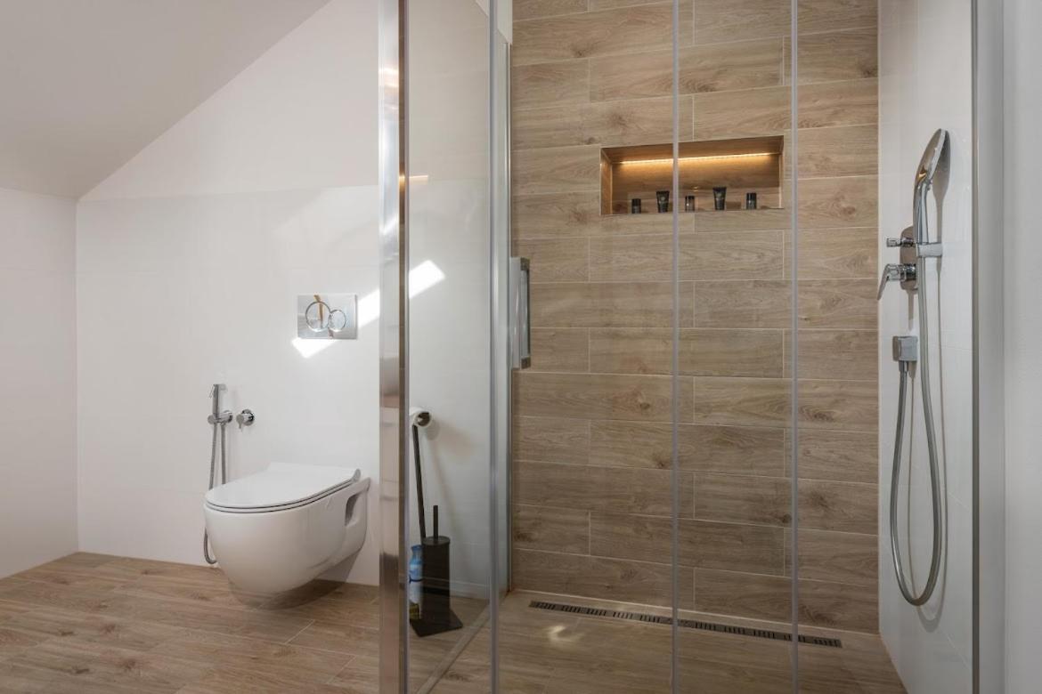 Apartman Pod Vezou 2 Banska Bystrica Ngoại thất bức ảnh